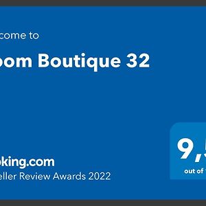 Room Boutique 32